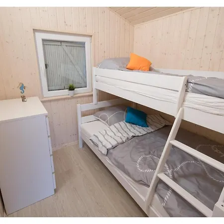 Morska Gąska- Letniskowe