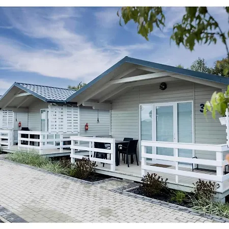 Morska Gąska- Letniskowe Dom wakacyjny