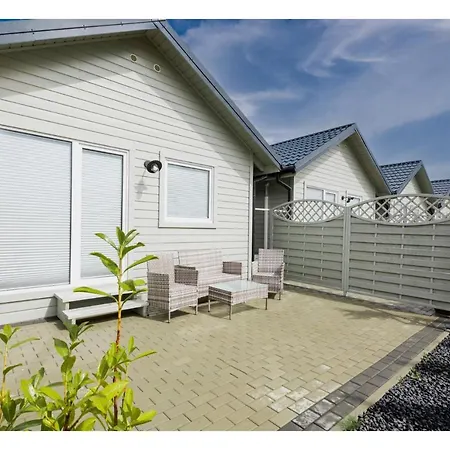 Morska Gąska- Letniskowe Dom wakacyjny Mielenko