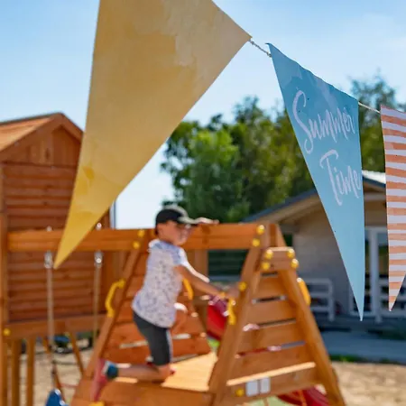 Morska Gąska- Letniskowe *