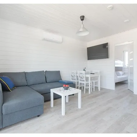 Morska Gąska- Letniskowe Dom wakacyjny