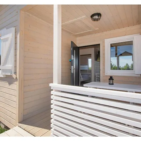 Morska Gąska- Letniskowe Dom wakacyjny Mielenko