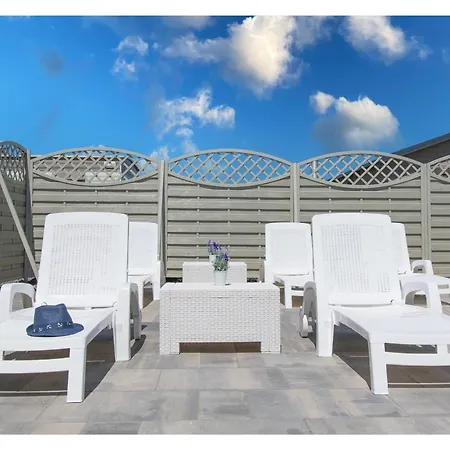 Morska Gąska- Letniskowe Dom wakacyjny Mielenko