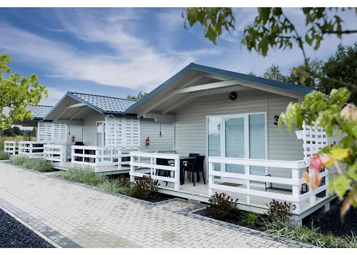 Morska Gąska- Letniskowe Dom wakacyjny