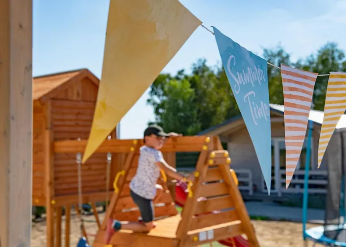 Morska Gąska- Letniskowe *